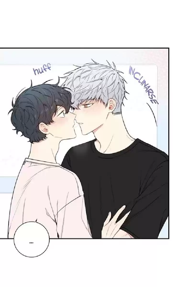 Read Cherry Blossoms After Winter PT Manga Online