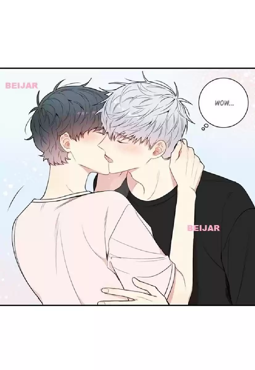 Read Cherry Blossoms After Winter PT Manga Online