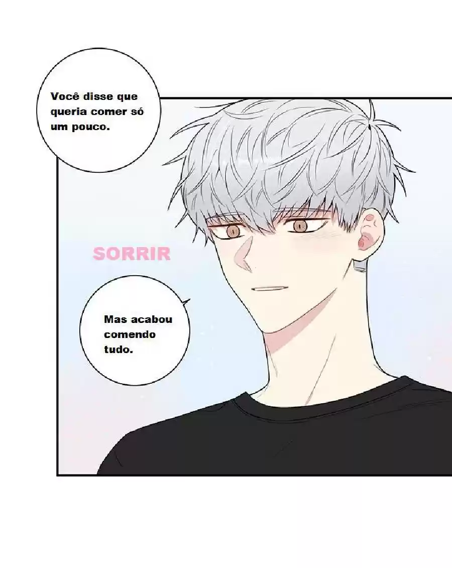 Read Cherry Blossoms After Winter PT Manga Online