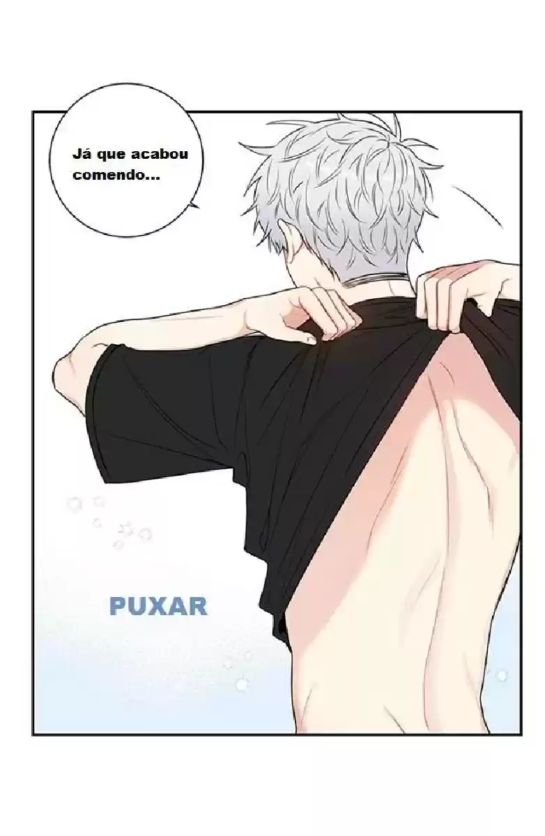 Read Cherry Blossoms After Winter PT Manga Online