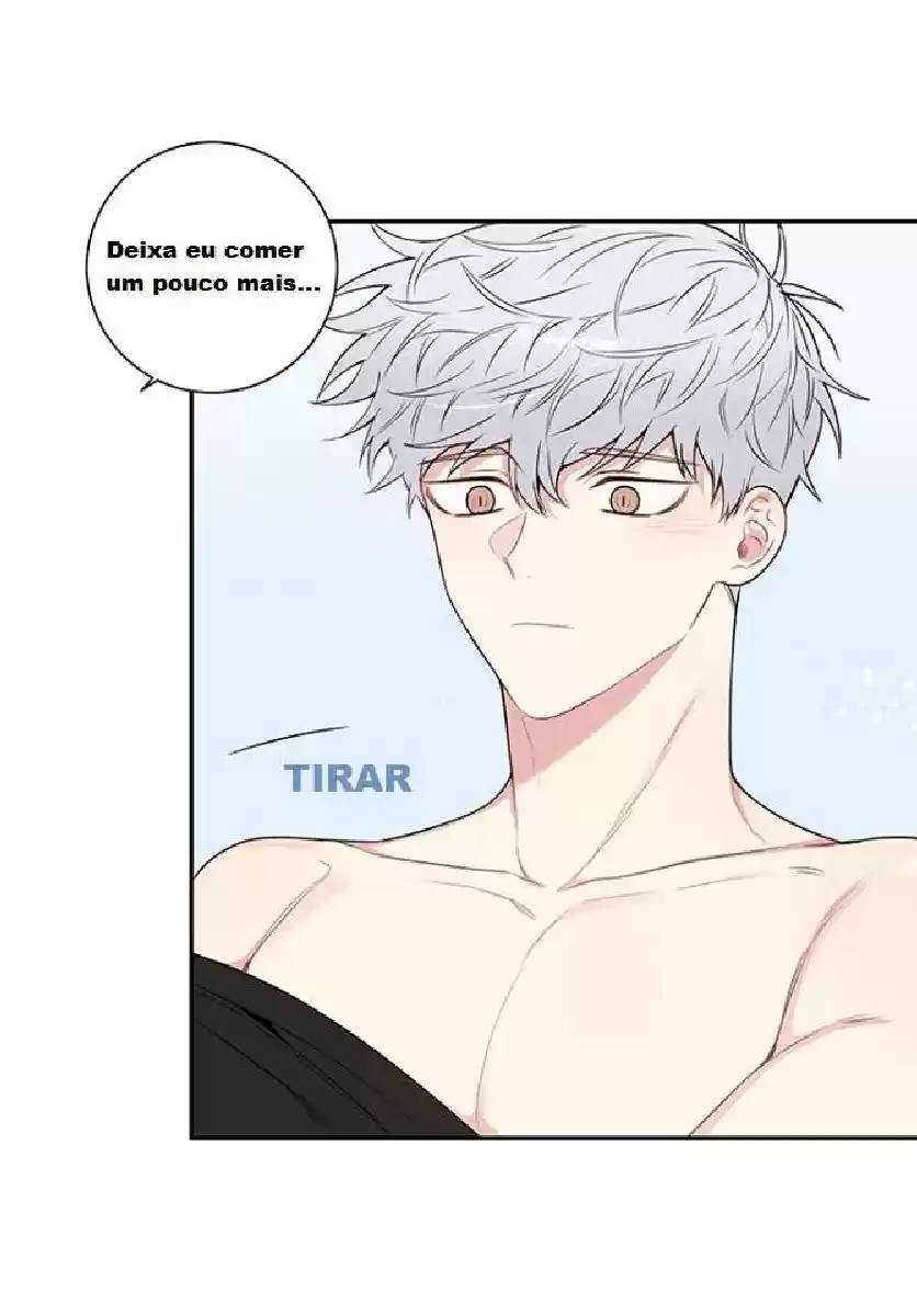 Read Cherry Blossoms After Winter PT Manga Online