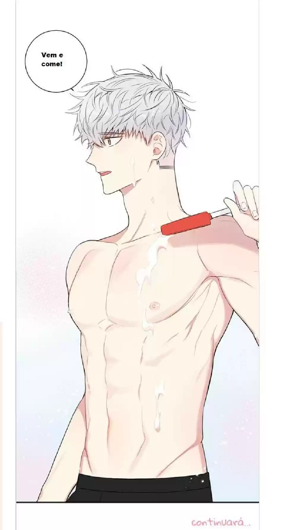Read Cherry Blossoms After Winter PT Manga Online