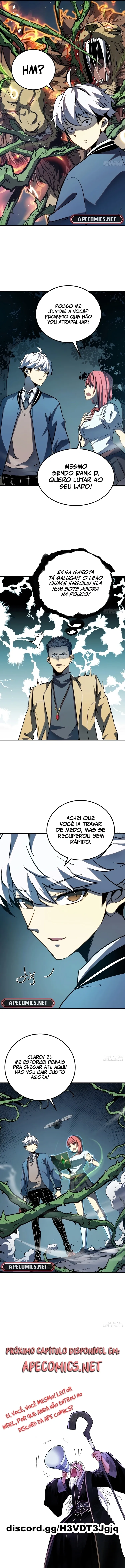 Read Despertar em Tempo Integral PT Manga Online