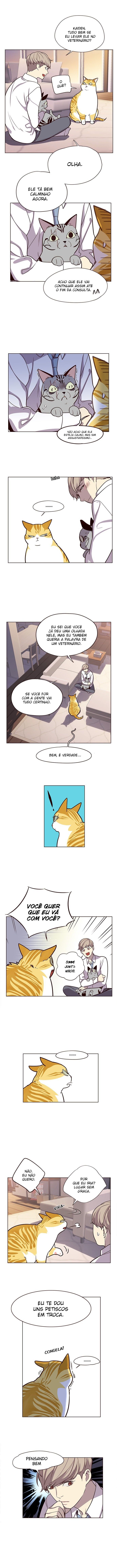 Read Eleceed PT Manga Online