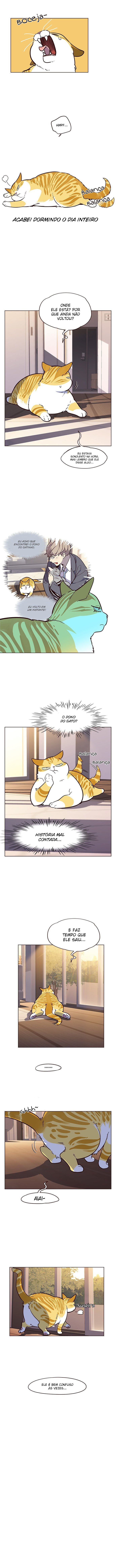 Read Eleceed PT Manga Online