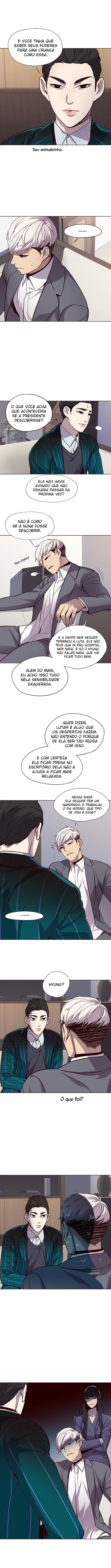 Read Eleceed PT Manga Online