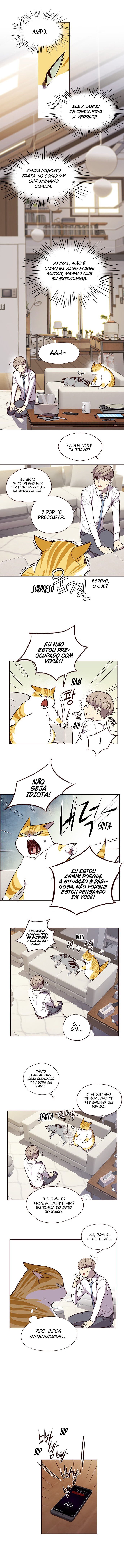 Read Eleceed PT Manga Online