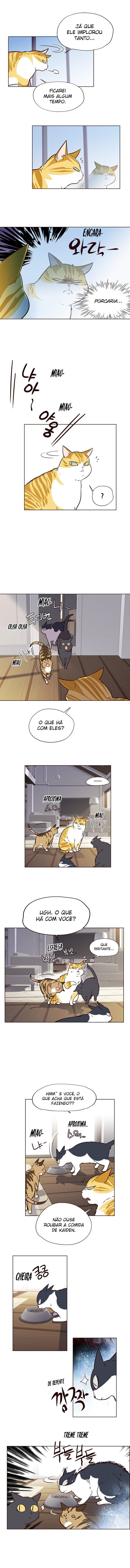Read Eleceed PT Manga Online