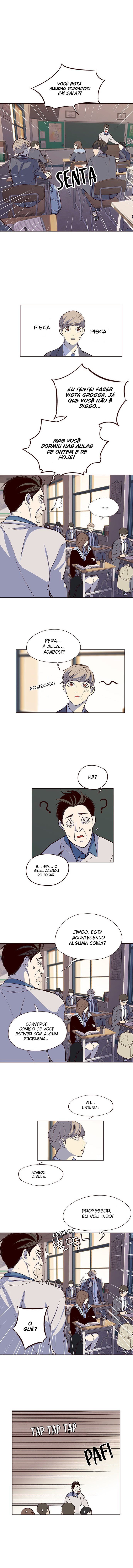Read Eleceed PT Manga Online
