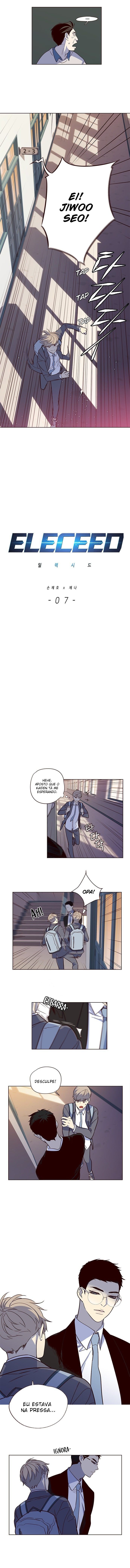 Read Eleceed PT Manga Online