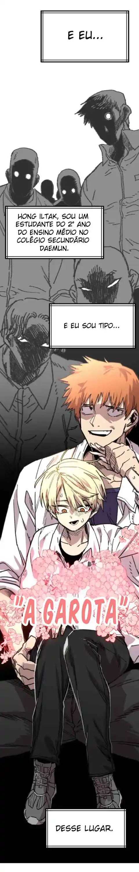 Read High School Boy PT Manga Online