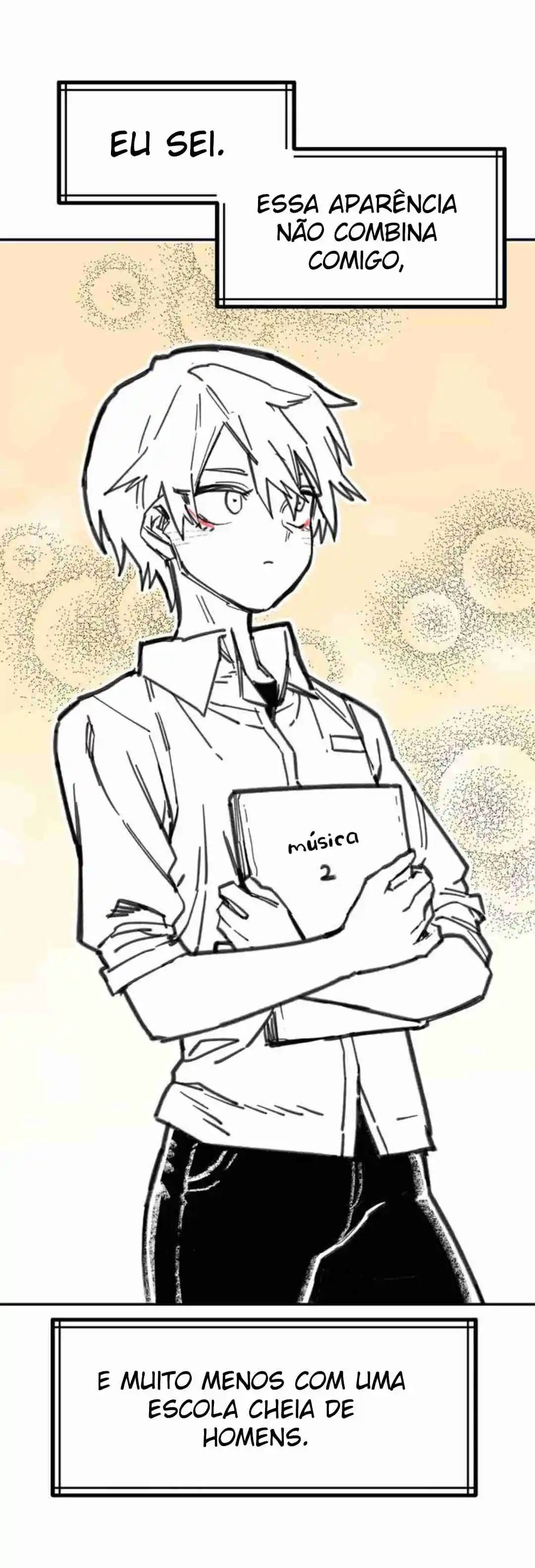 Read High School Boy PT Manga Online