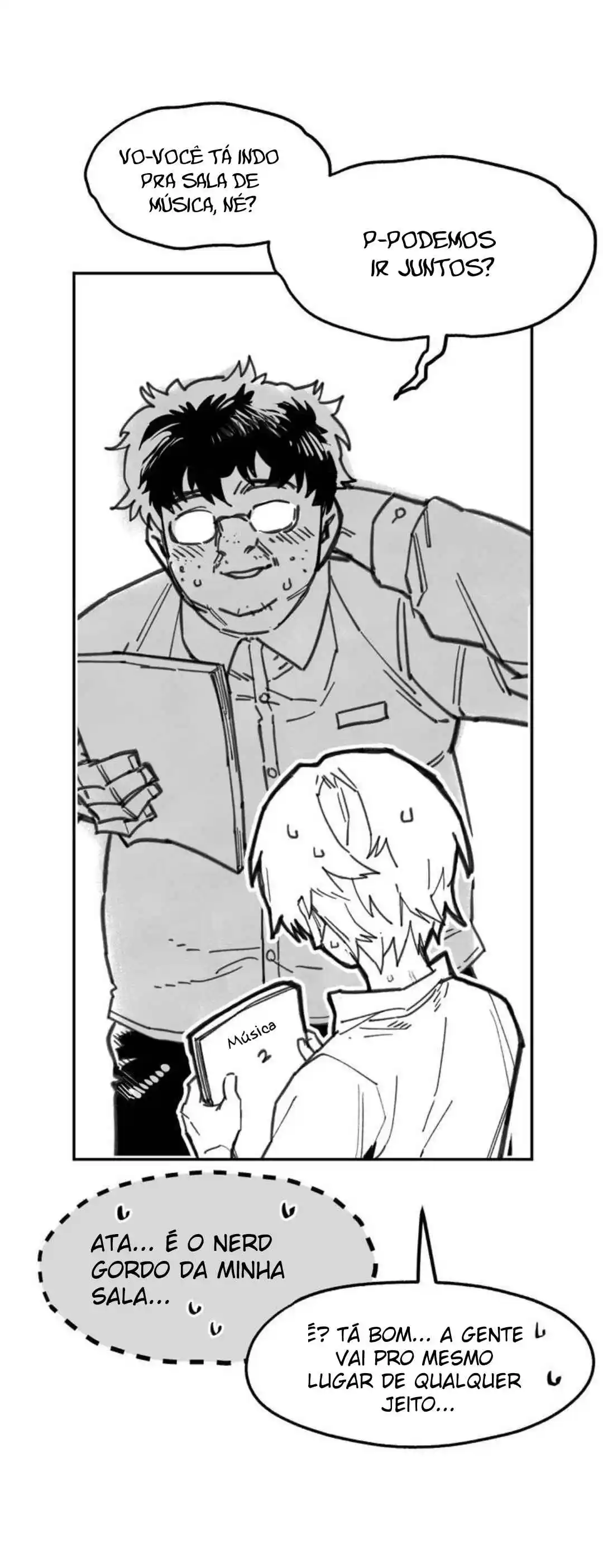 Read High School Boy PT Manga Online