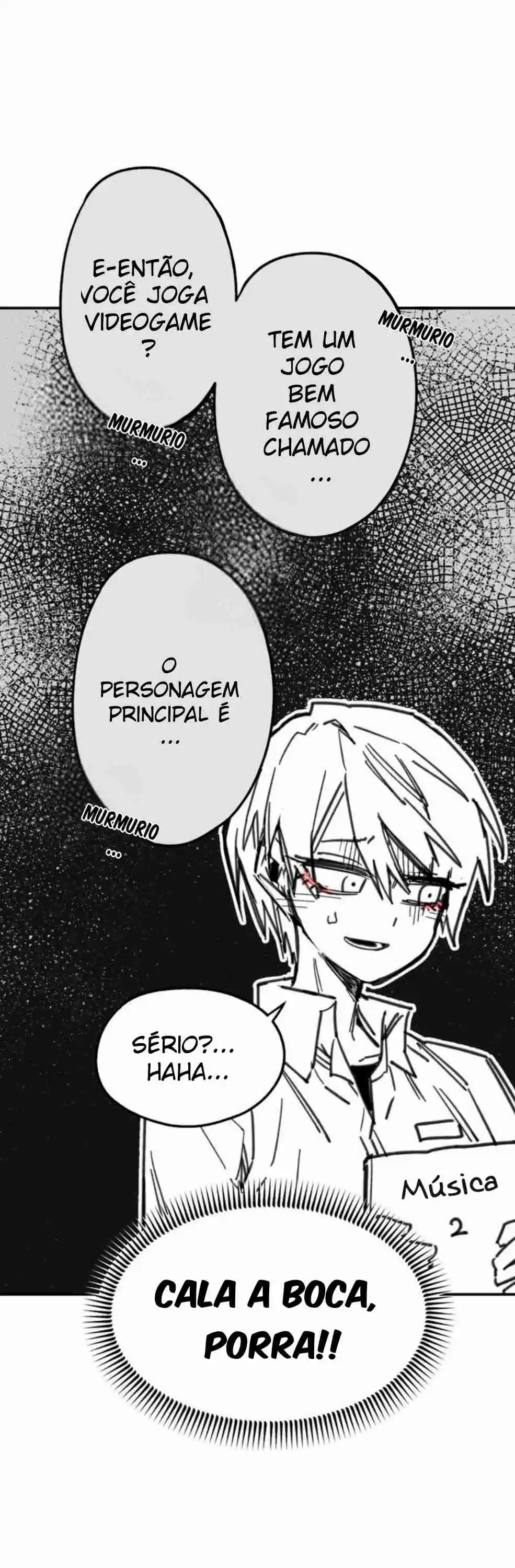 Read High School Boy PT Manga Online