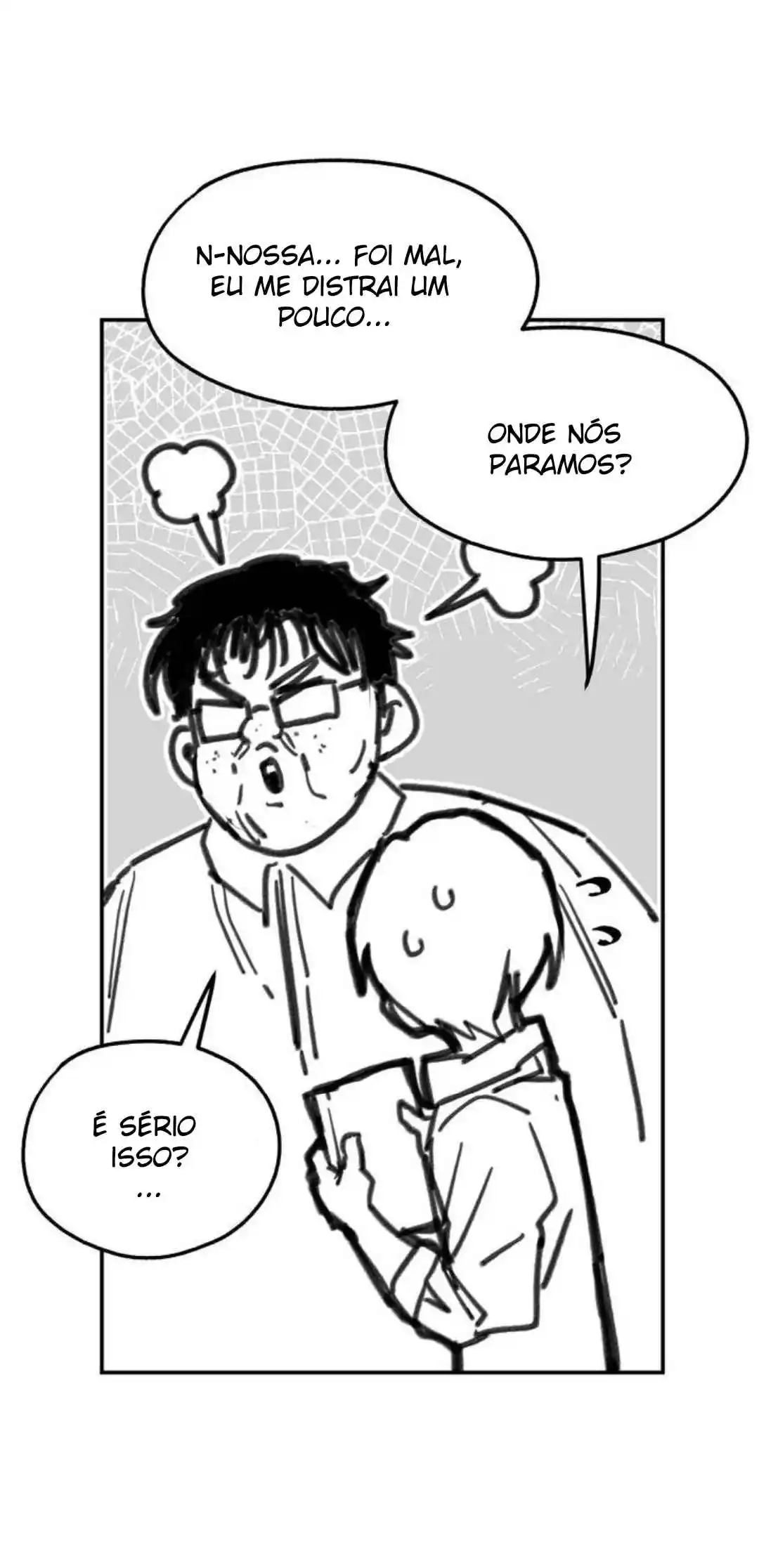Read High School Boy PT Manga Online