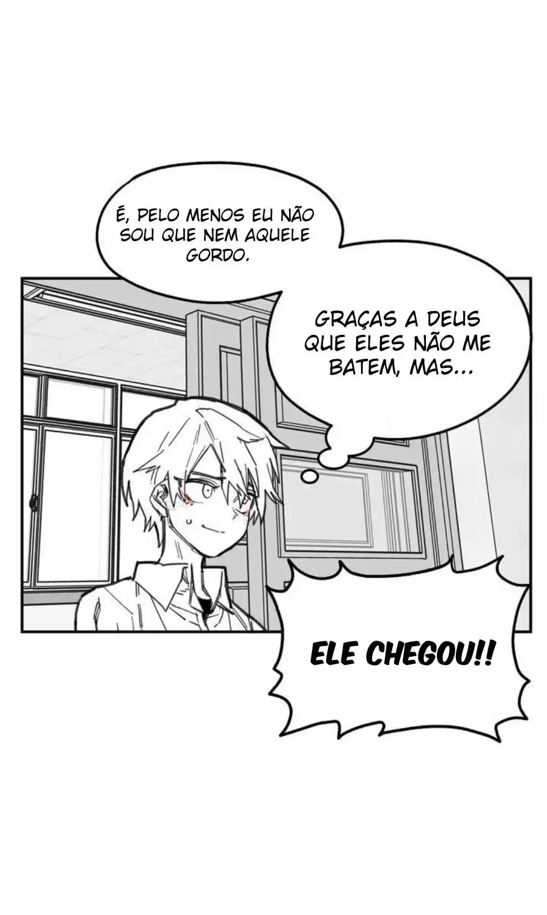 Read High School Boy PT Manga Online