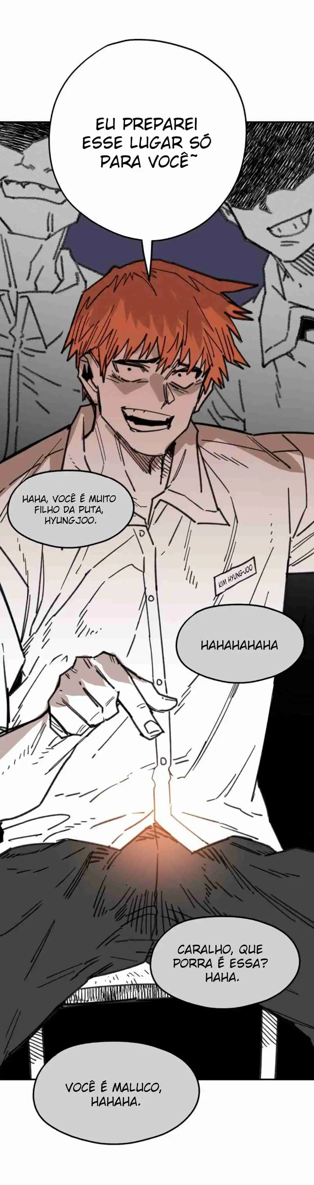 Read High School Boy PT Manga Online