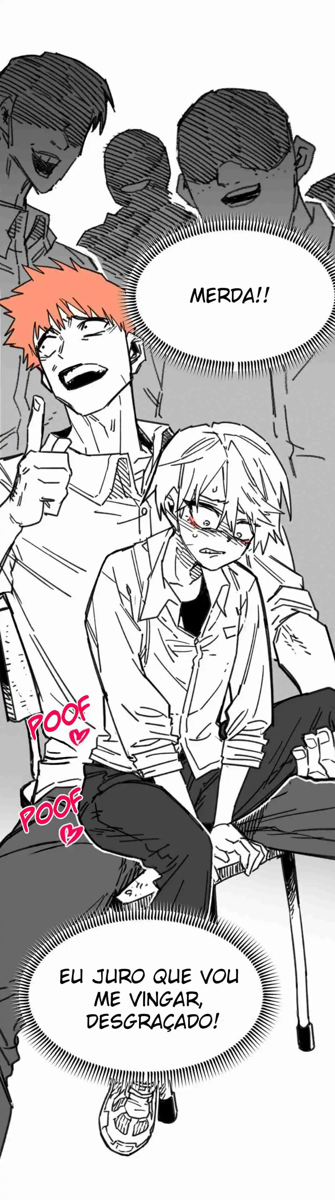 Read High School Boy PT Manga Online