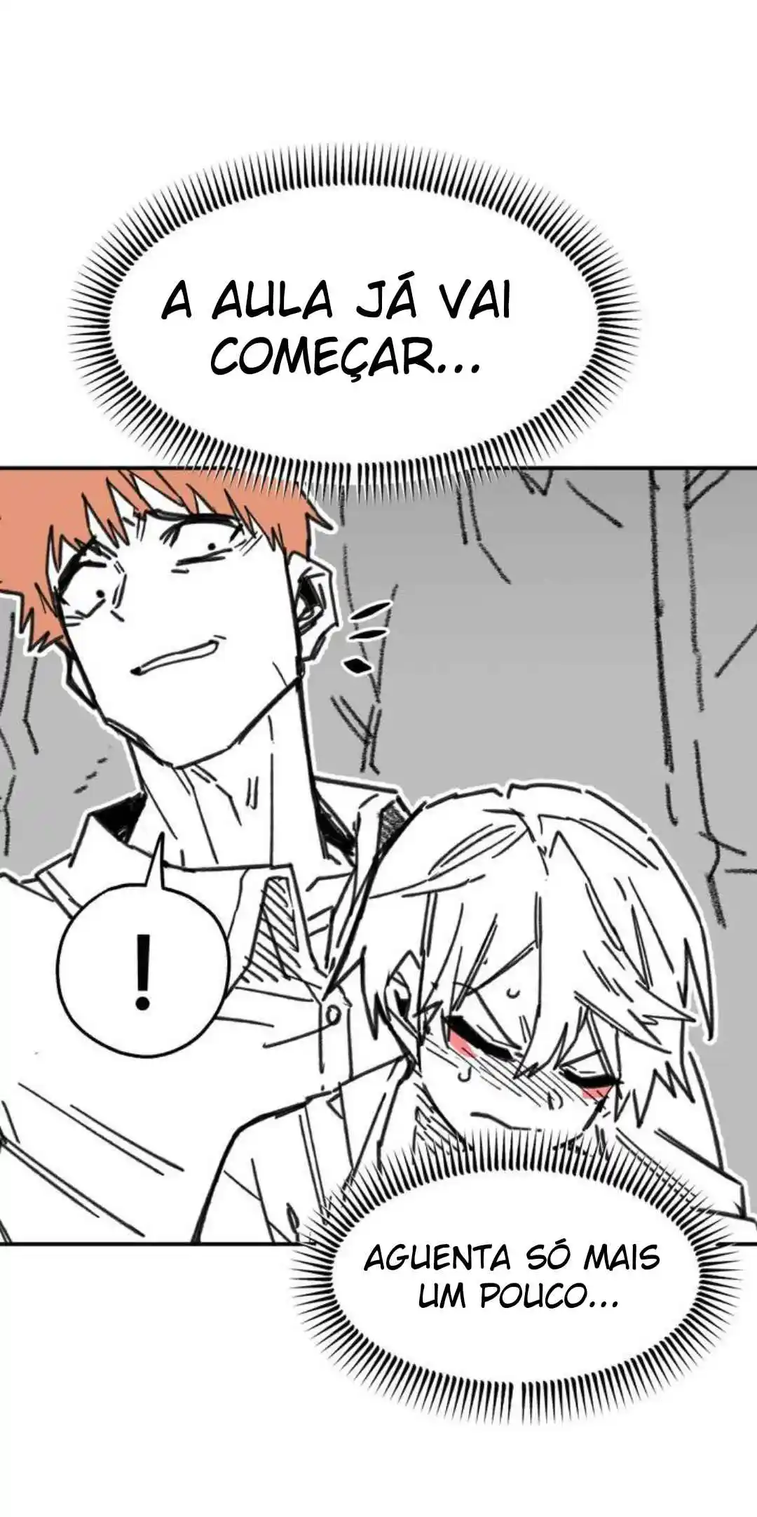 Read High School Boy PT Manga Online