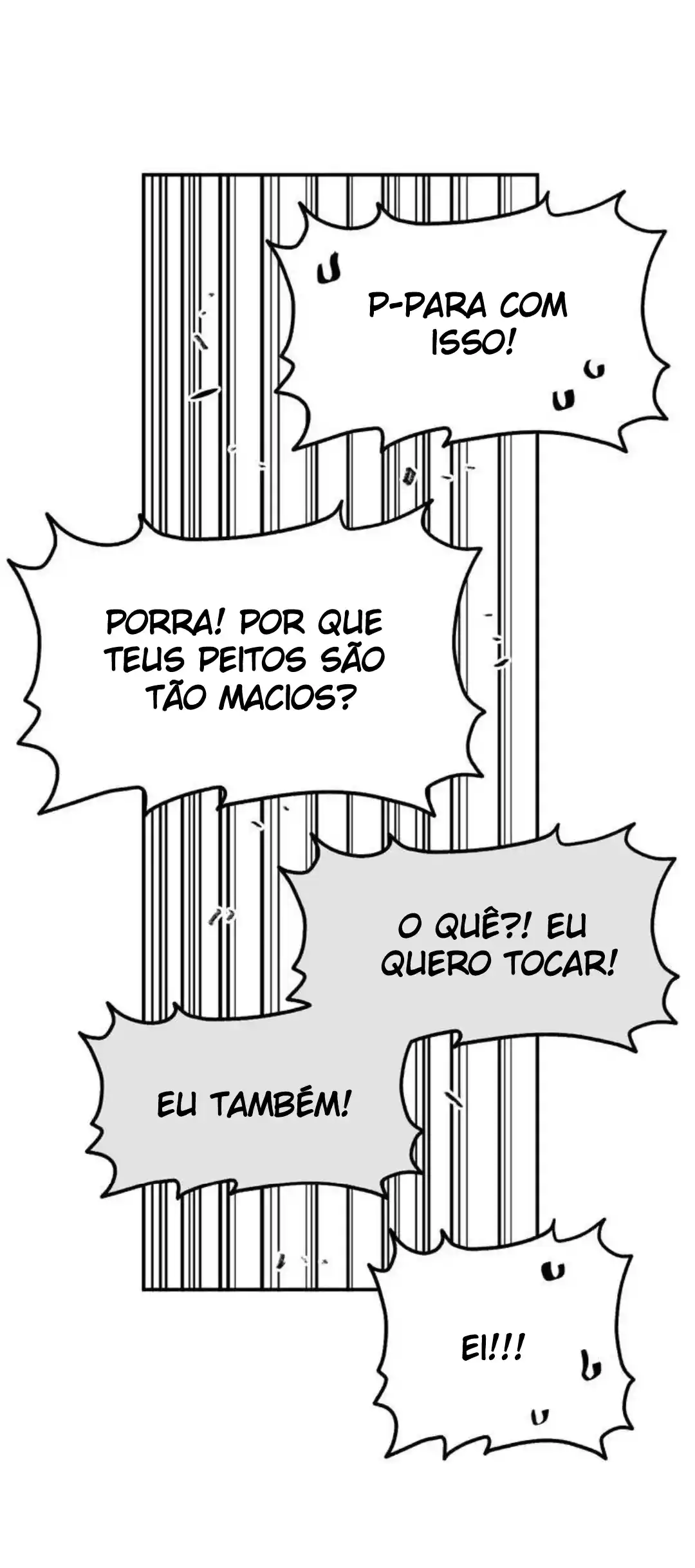 Read High School Boy PT Manga Online
