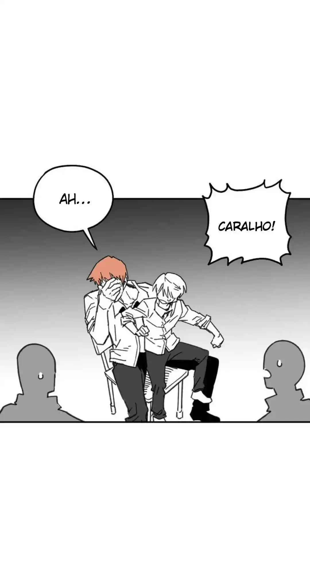 Read High School Boy PT Manga Online
