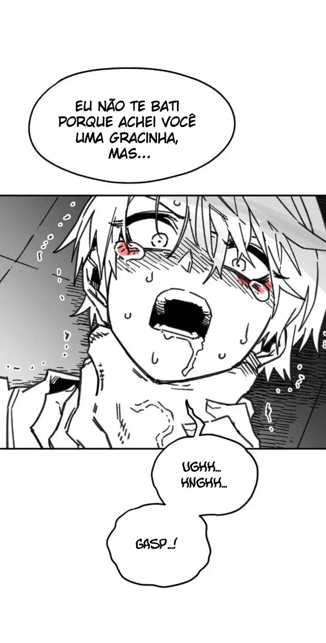 Read High School Boy PT Manga Online