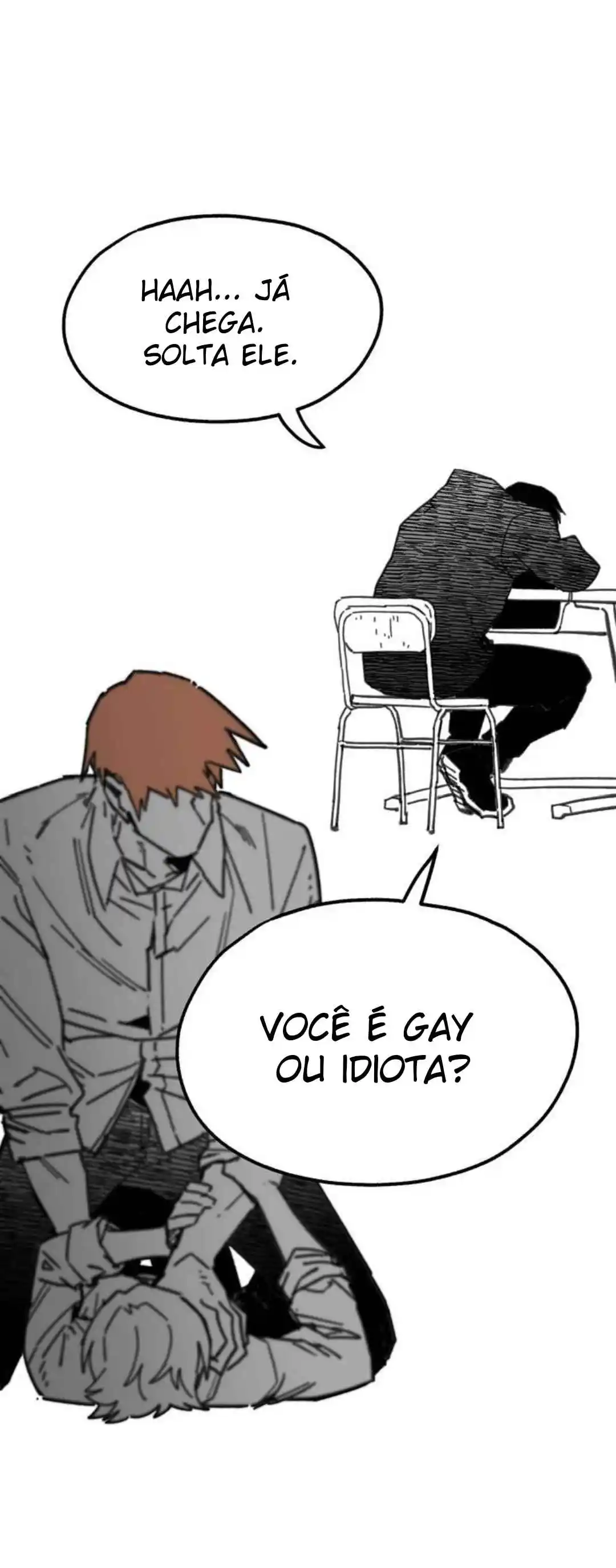Read High School Boy PT Manga Online