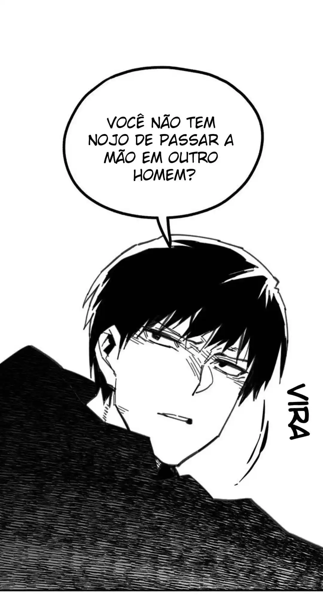 Read High School Boy PT Manga Online