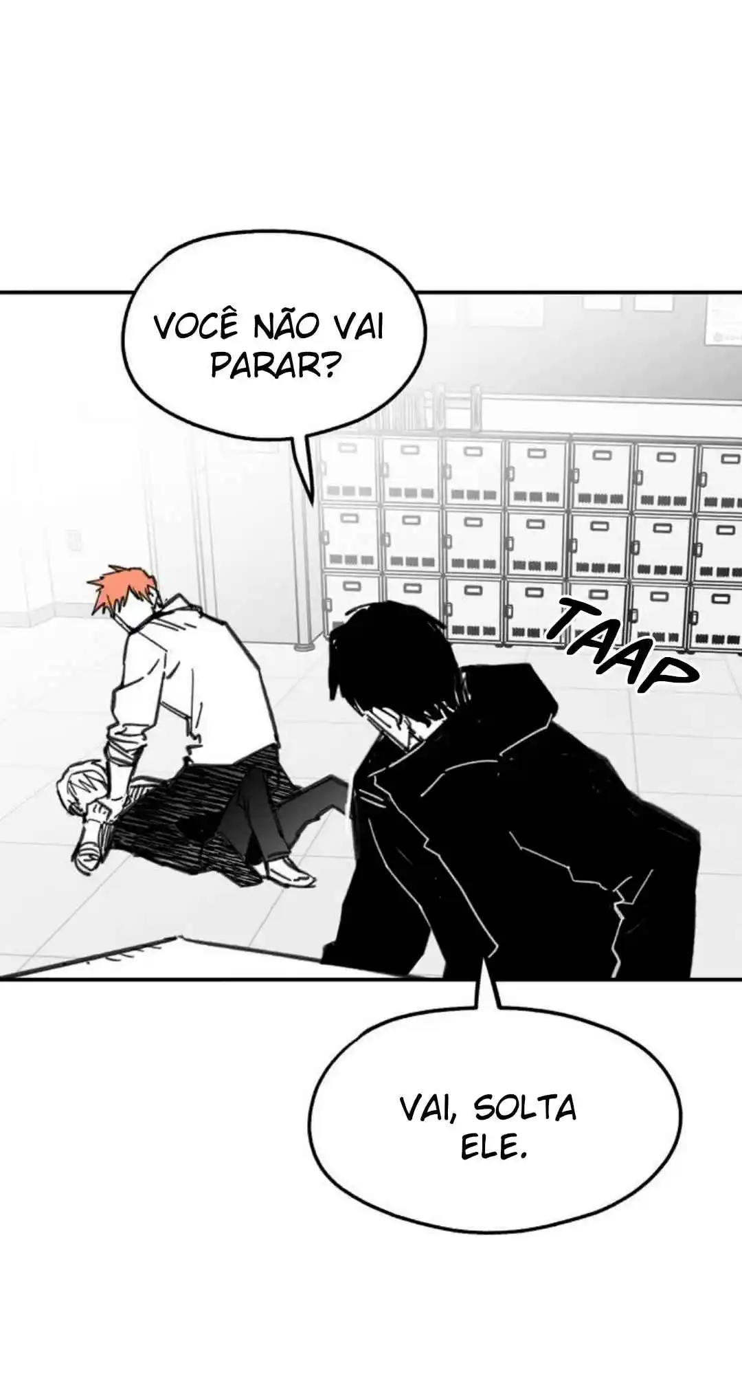 Read High School Boy PT Manga Online