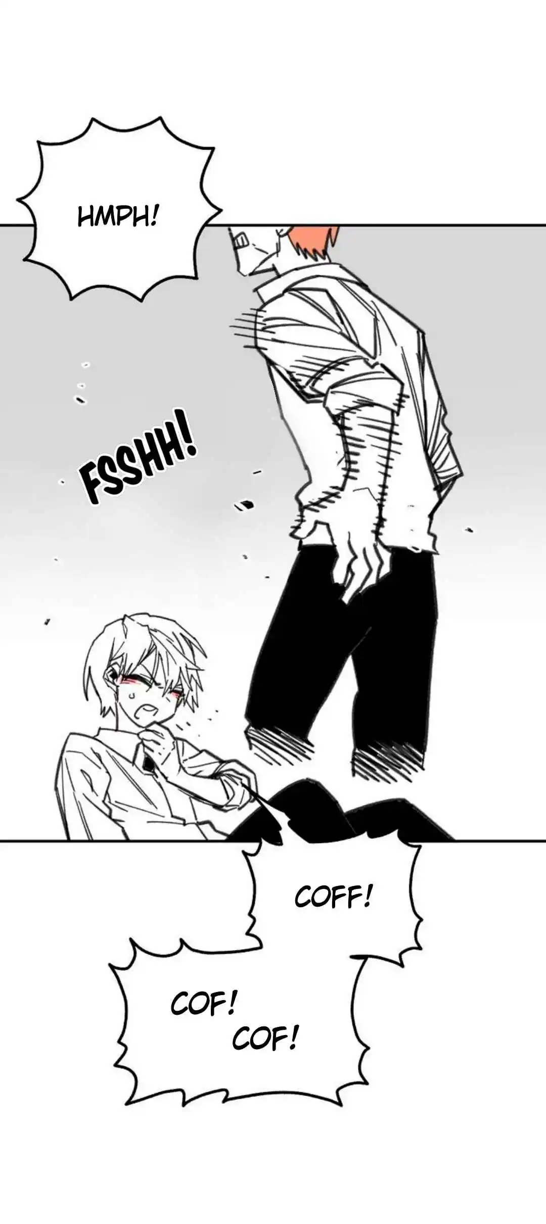 Read High School Boy PT Manga Online