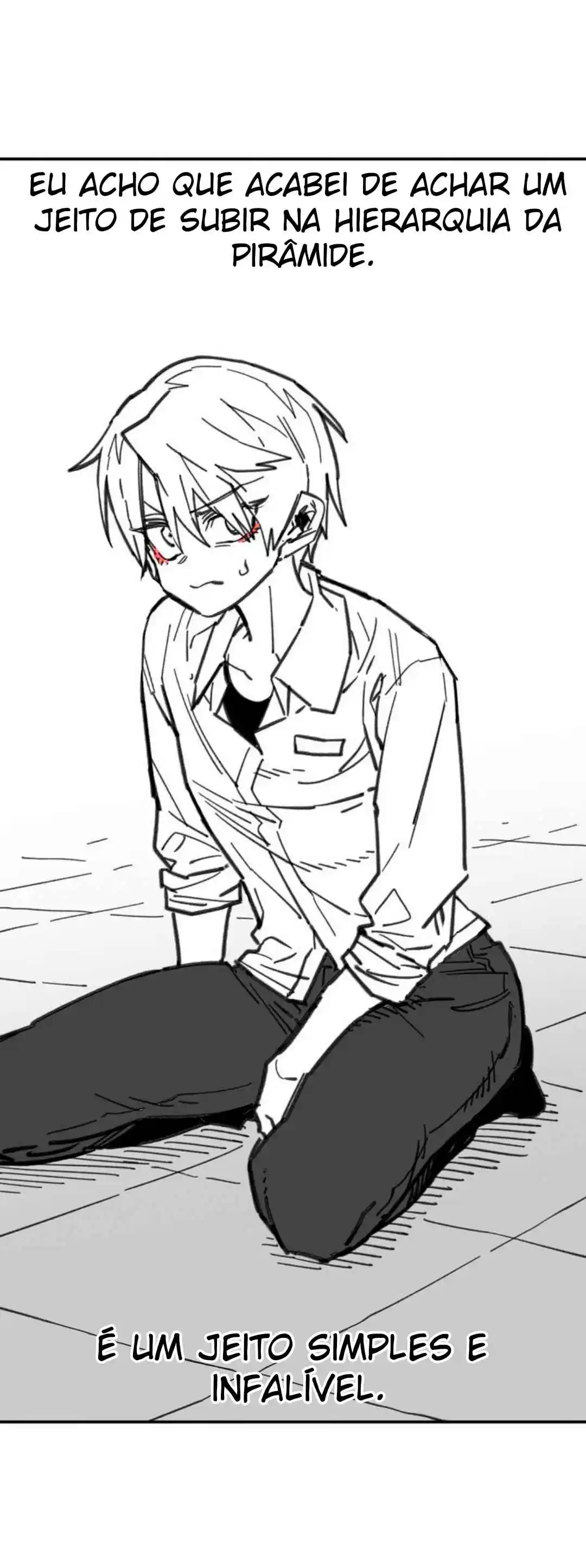 Read High School Boy PT Manga Online