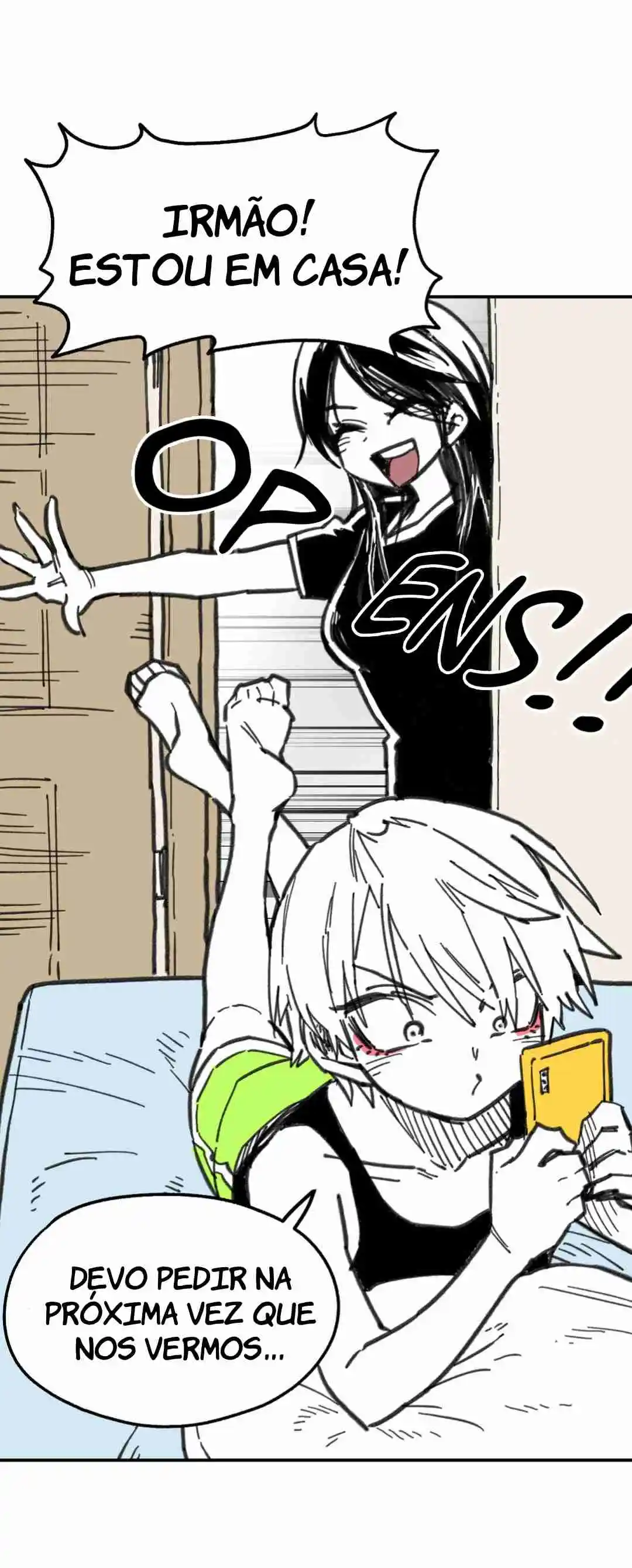 Read High School Boy PT Manga Online