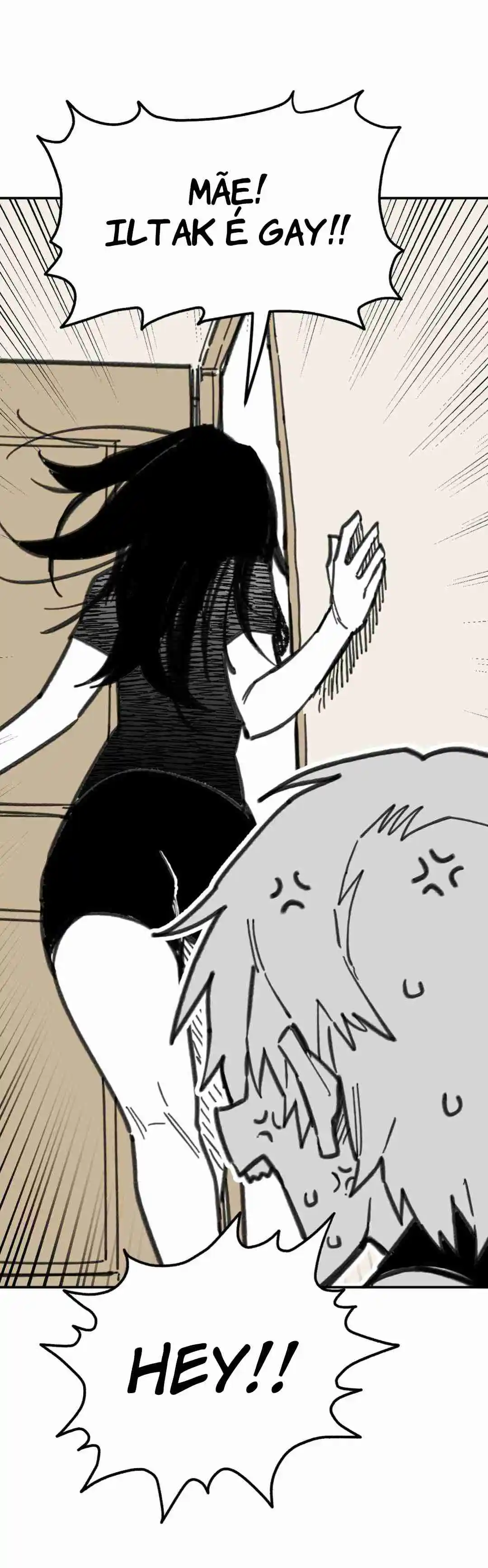 Read High School Boy PT Manga Online