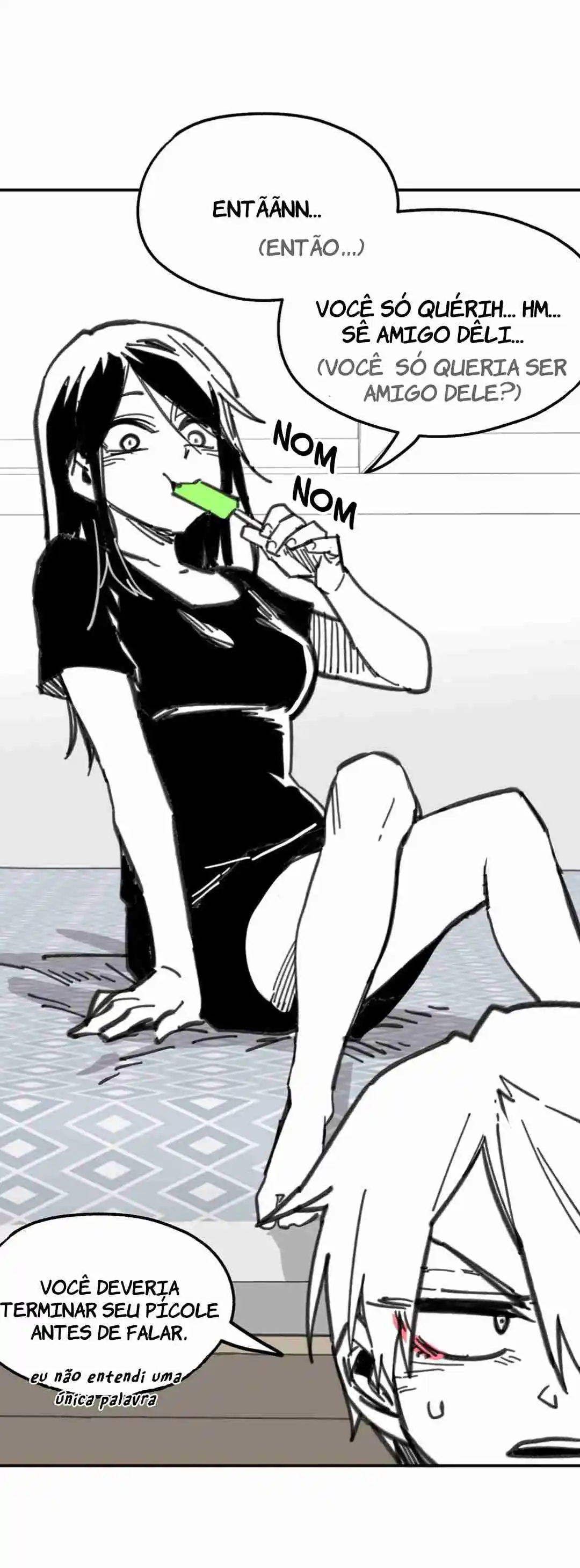 Read High School Boy PT Manga Online