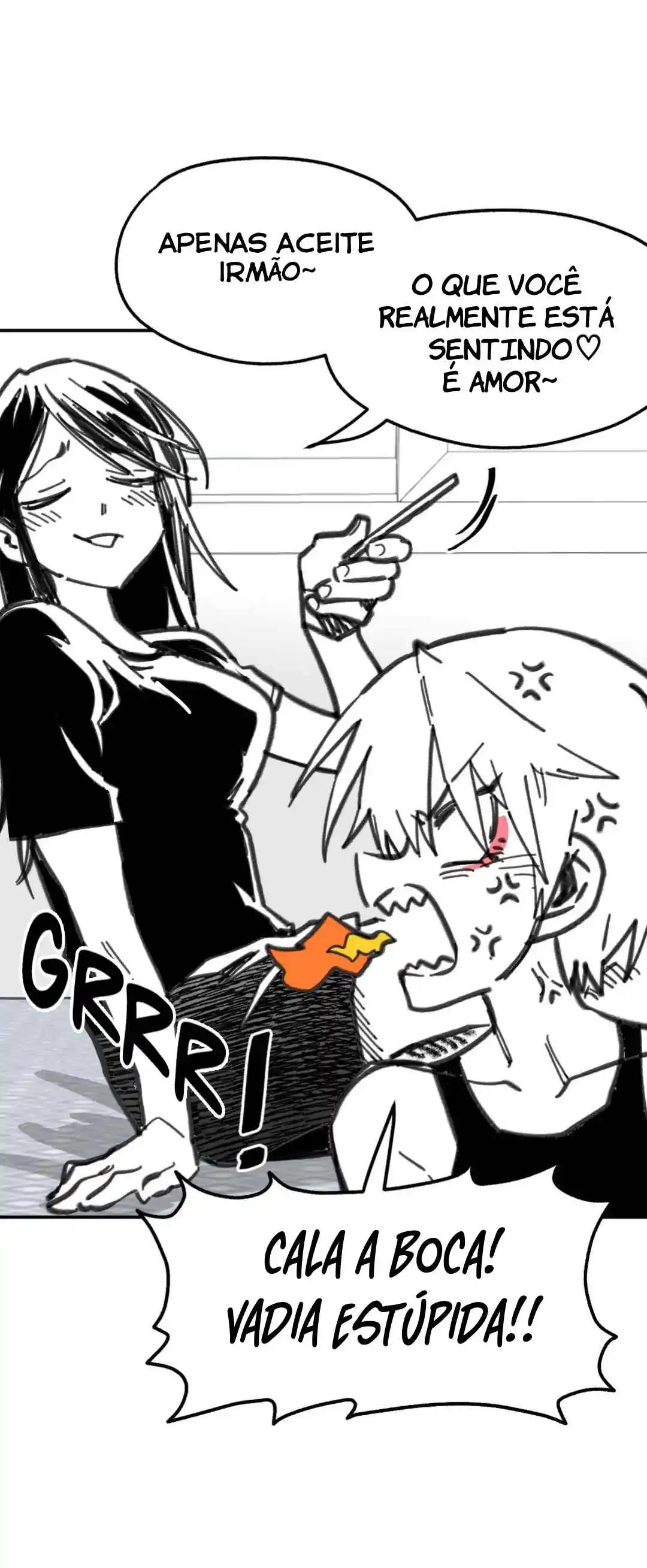 Read High School Boy PT Manga Online