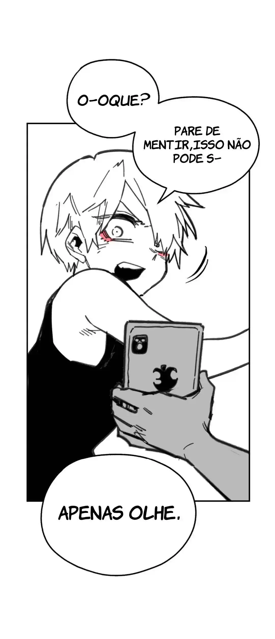 Read High School Boy PT Manga Online