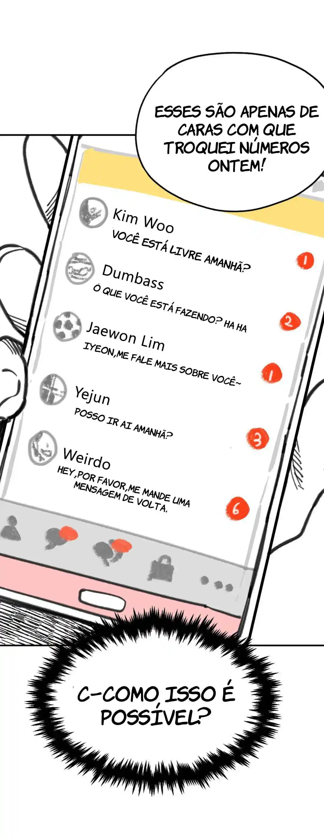 Read High School Boy PT Manga Online