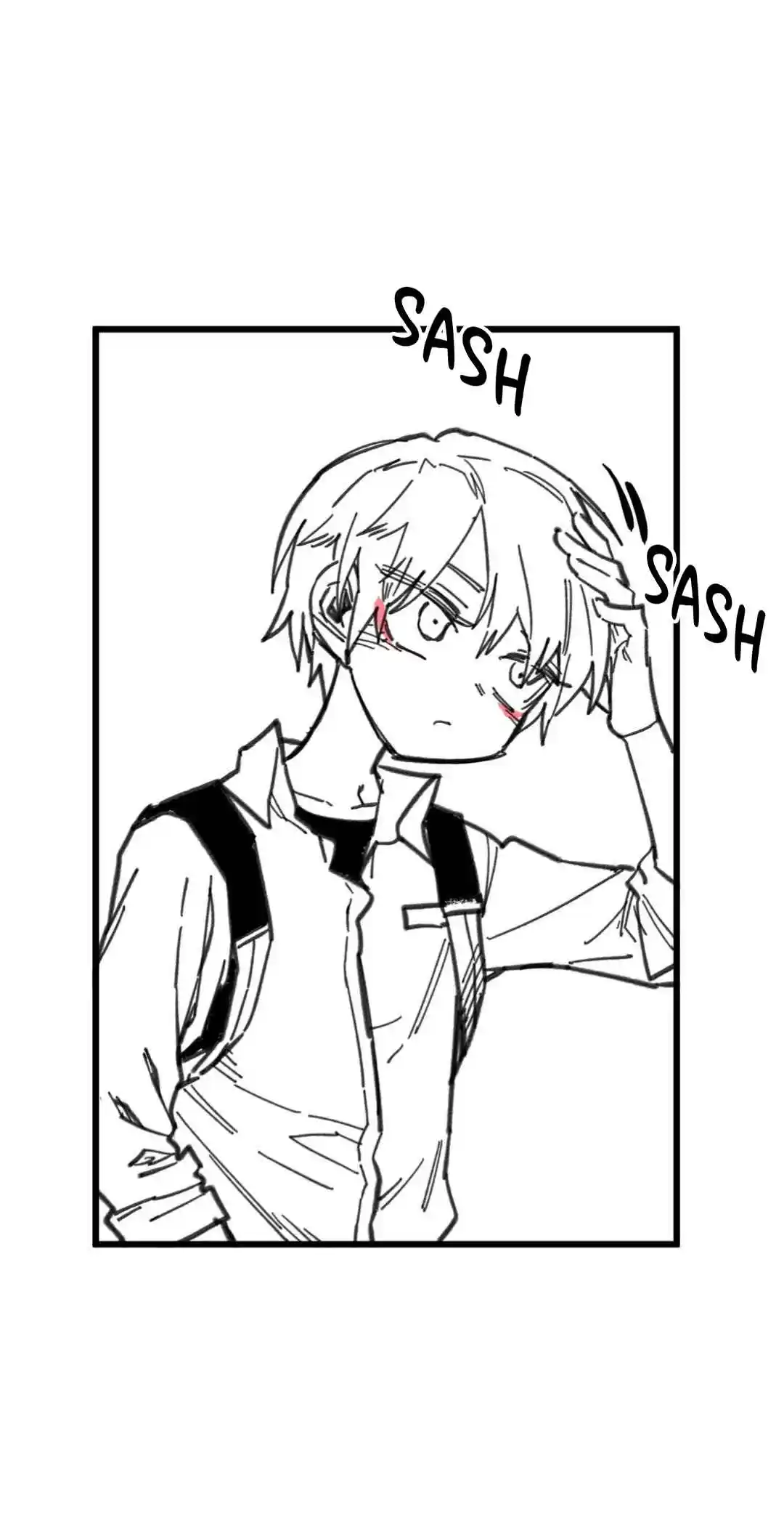 Read High School Boy PT Manga Online