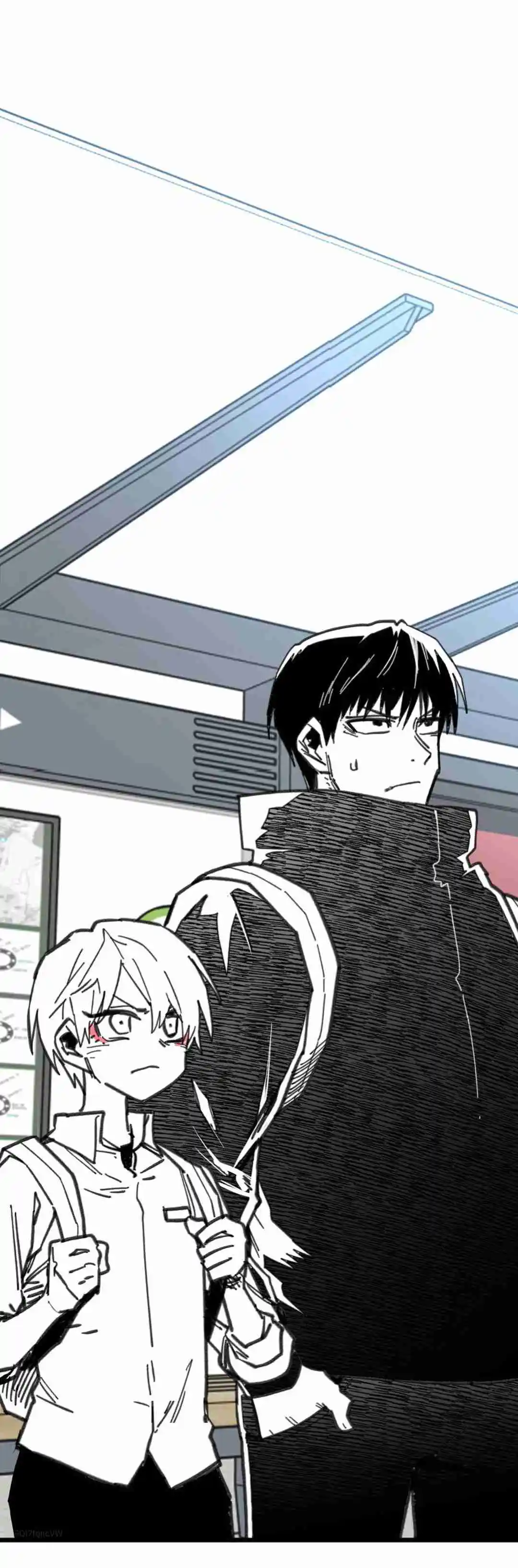 Read High School Boy PT Manga Online
