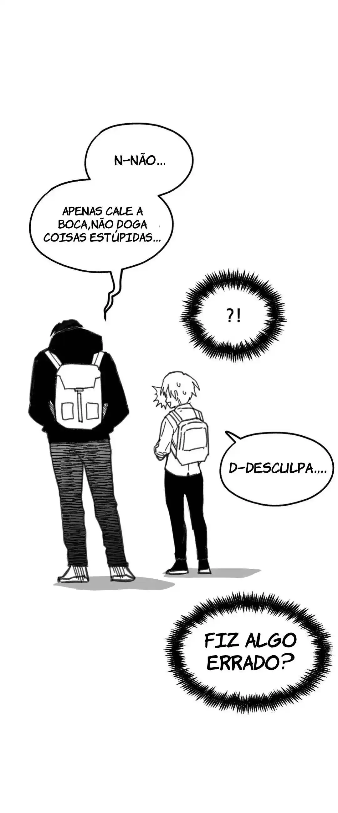 Read High School Boy PT Manga Online