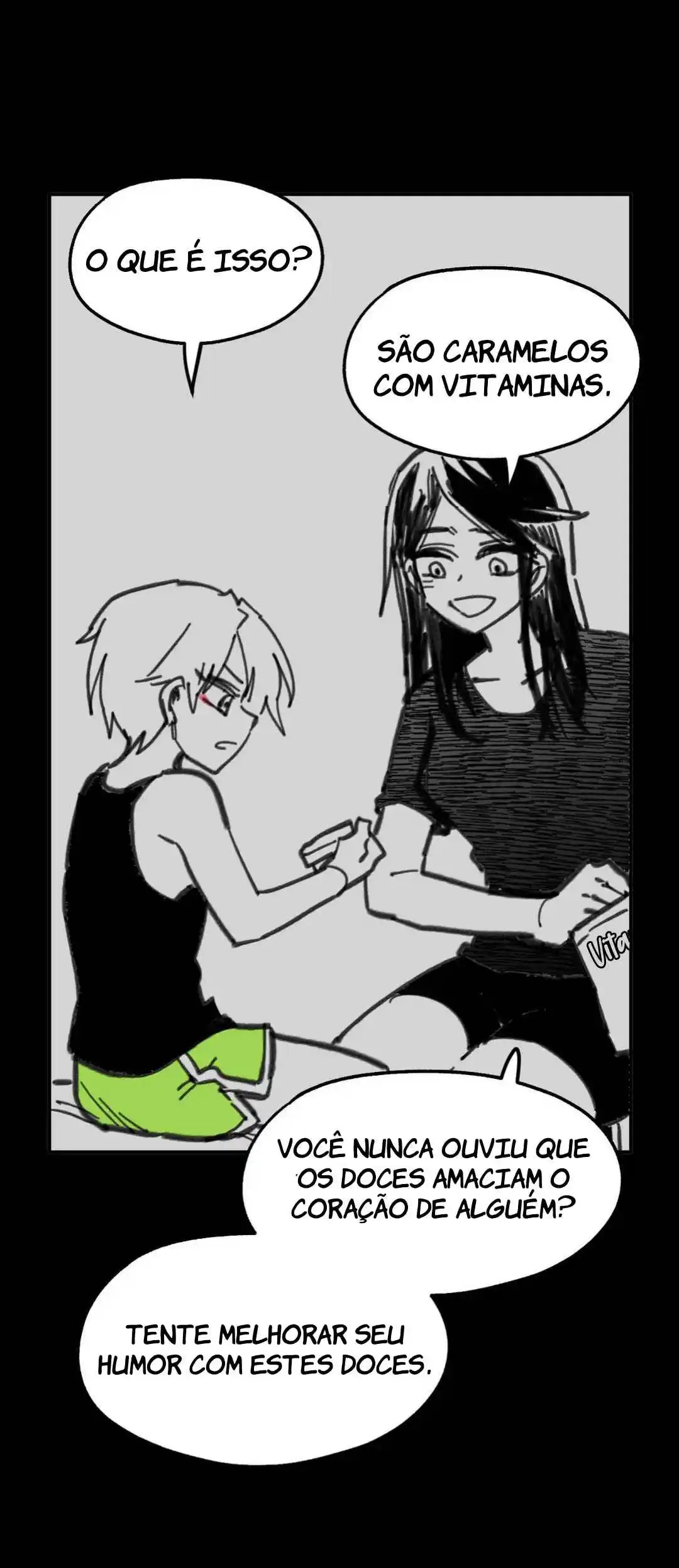 Read High School Boy PT Manga Online