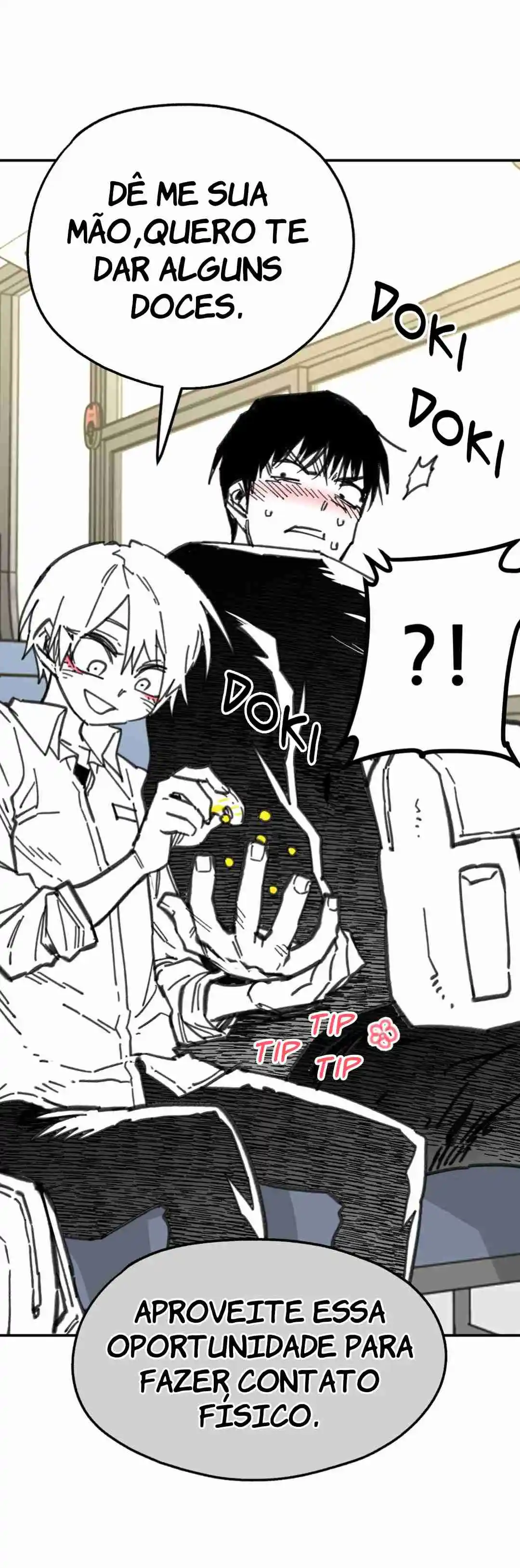Read High School Boy PT Manga Online