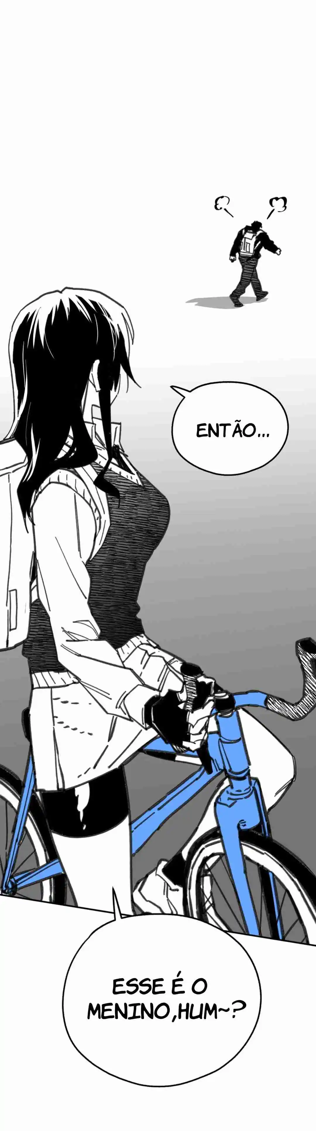 Read High School Boy PT Manga Online