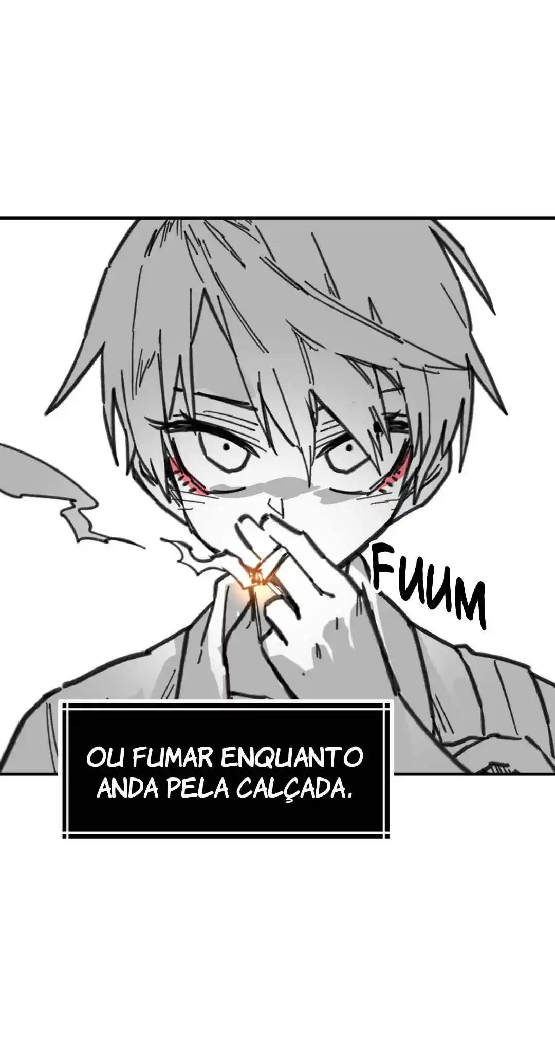 Read High School Boy PT Manga Online