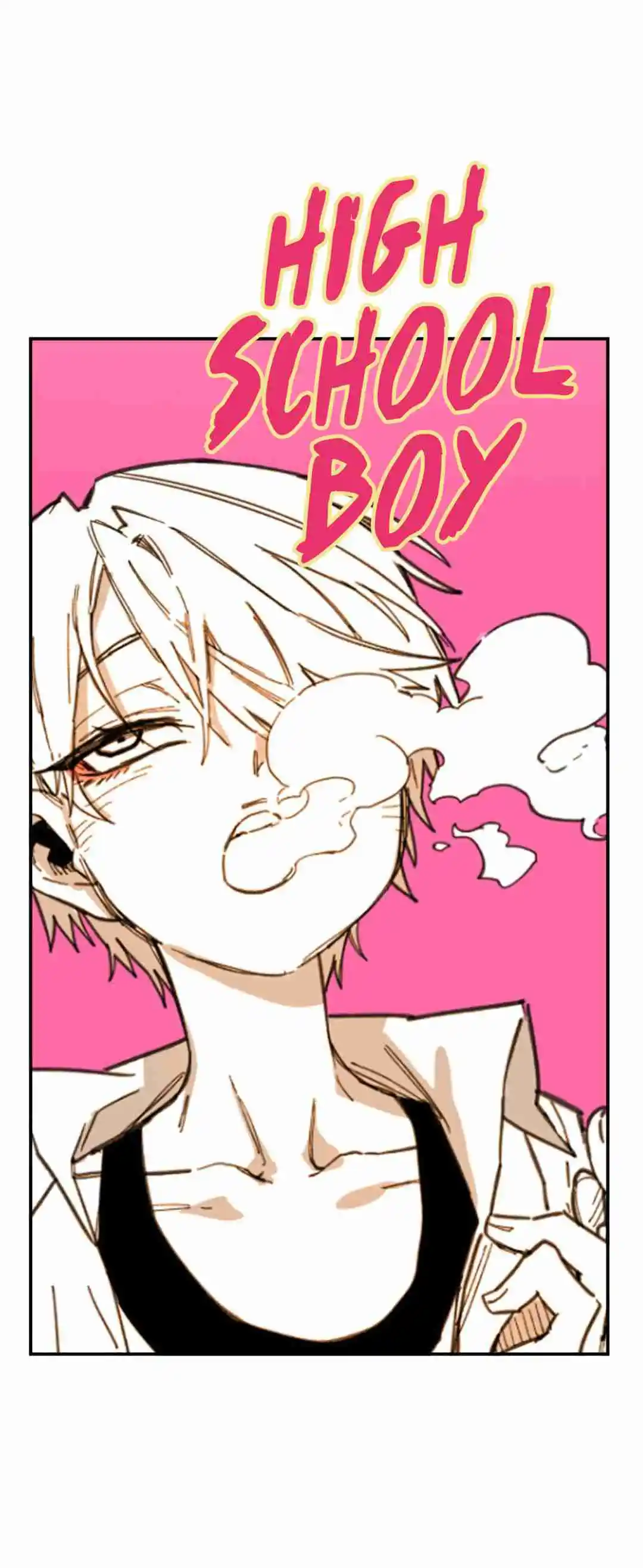 Read High School Boy PT Manga Online