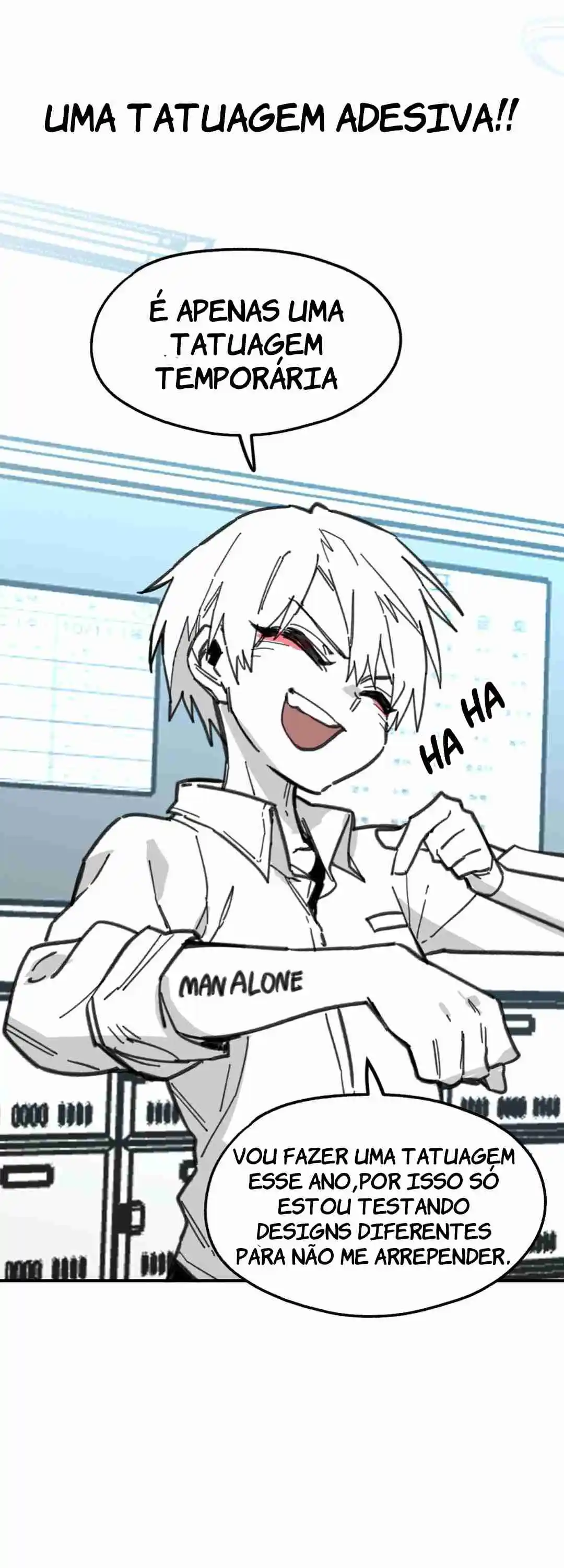 Read High School Boy PT Manga Online