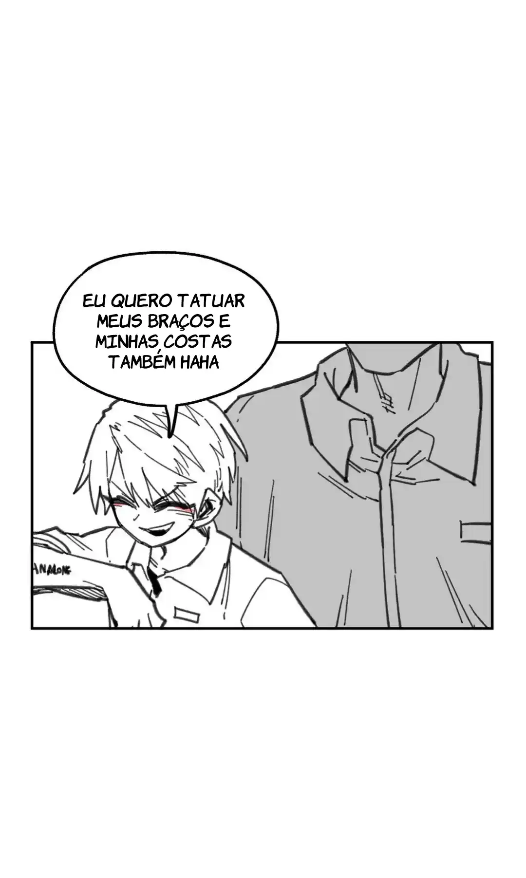 Read High School Boy PT Manga Online