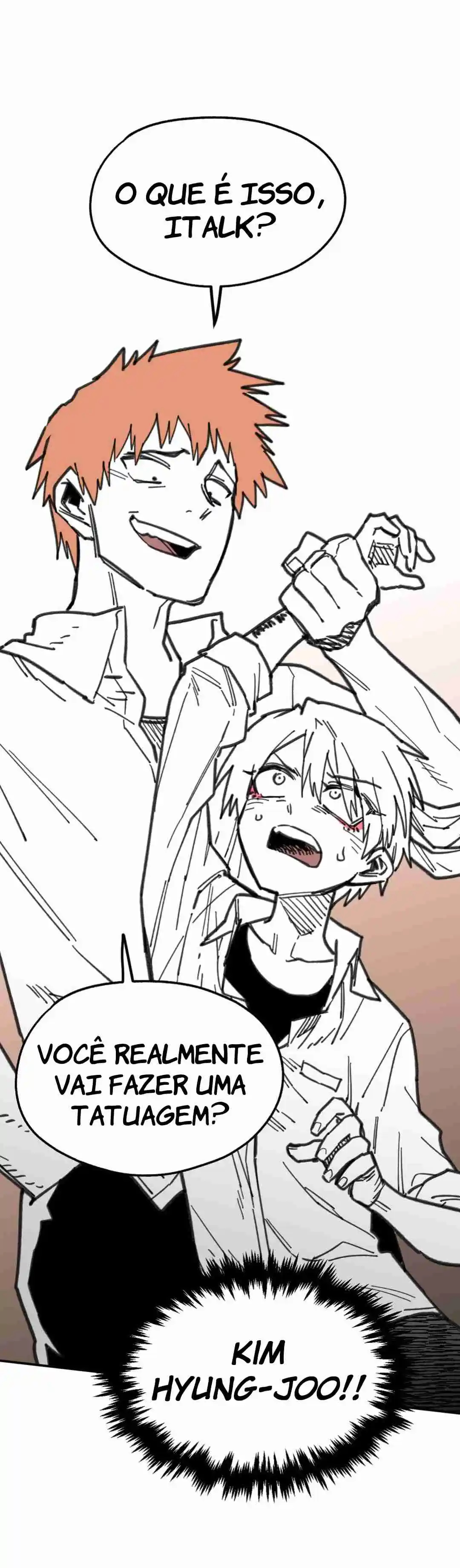 Read High School Boy PT Manga Online