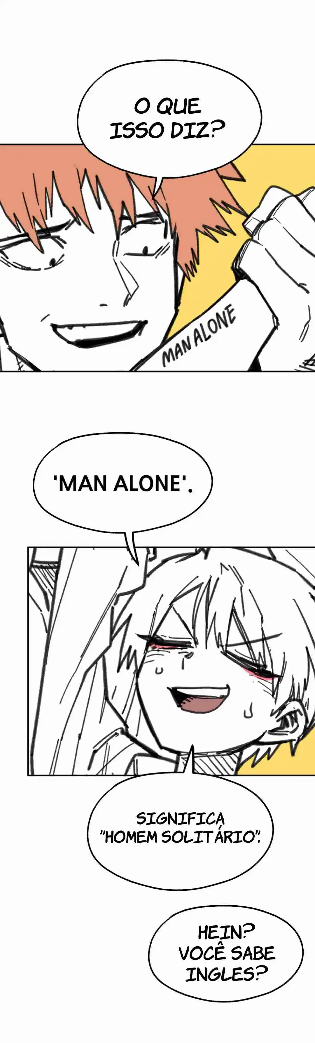 Read High School Boy PT Manga Online
