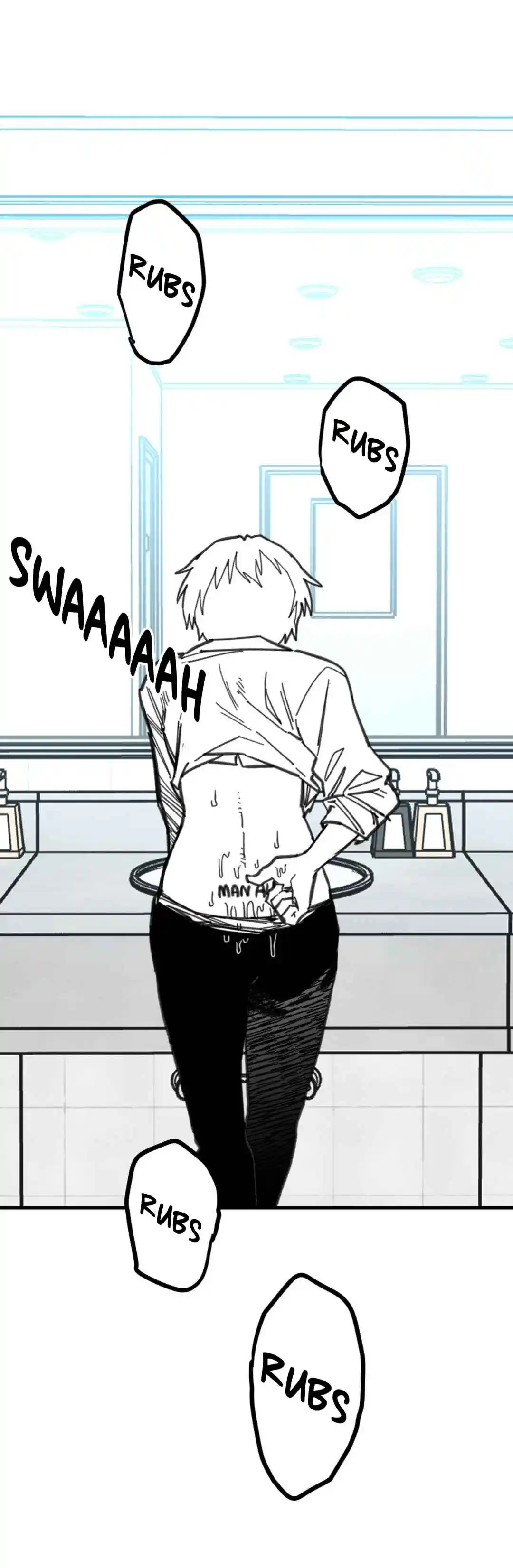 Read High School Boy PT Manga Online